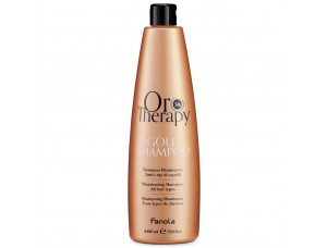 ORO THERAPY  SHAMPOO ORO PURO 1000ML